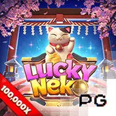NBET - Nhà cái cá cược online hàng đầu 2025 13 Neko may mắn