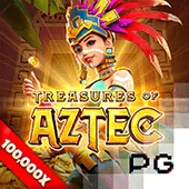 NBET - Nhà cái cá cược online hàng đầu 2025 16 Kho Báu AZTEC