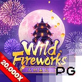 NBET - Nhà cái cá cược online hàng đầu 2025 23 pháo hoa hoang dã