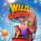 NBET - Nhà cái cá cược online hàng đầu 2025 24 Wild Coaster