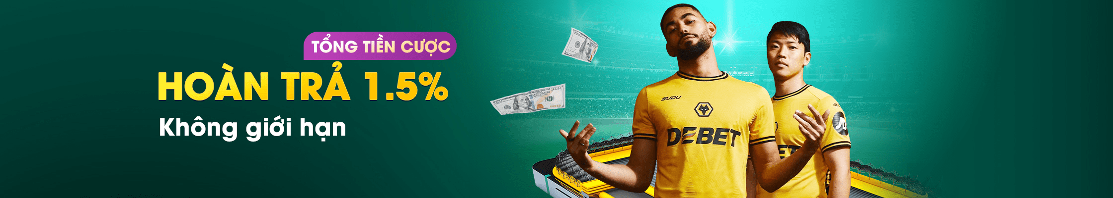 NBET - Nhà cái cá cược online hàng đầu 2025 9 nbet-banner2
